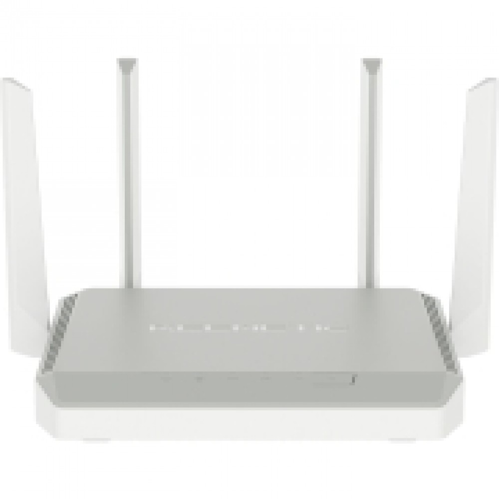 Wi-Fi роутер Keenetic Peak (KN-2710) AC2600