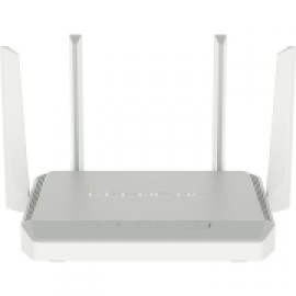 Wi-Fi роутер Keenetic Peak (KN-2710) AC2600