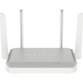 Wi-Fi роутер Keenetic Peak (KN-2710) AC2600 