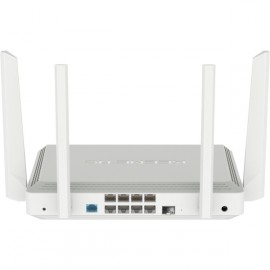 Wi-Fi роутер Keenetic Peak (KN-2710) AC2600