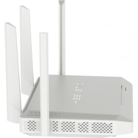 Wi-Fi роутер Keenetic Peak (KN-2710) AC2600