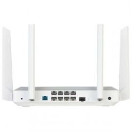 Wi-Fi роутер Keenetic Peak (KN-2710) AC2600