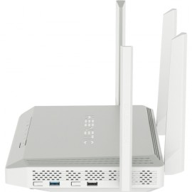 Wi-Fi роутер Keenetic Peak (KN-2710) AC2600