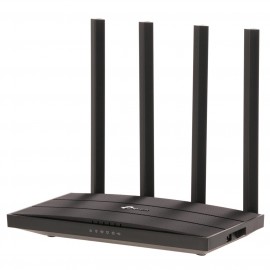 Wi-Fi роутер TP-Link Archer C6U AC1200