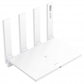 Wi-Fi роутер HUAWEI WiFi AX3 dual core WS7100