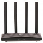 Wi-Fi роутер TP-Link Archer C6U AC1200