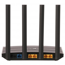 Wi-Fi роутер TP-Link Archer C6U AC1200