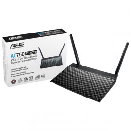 Wi-Fi роутер ASUS RT-AC750