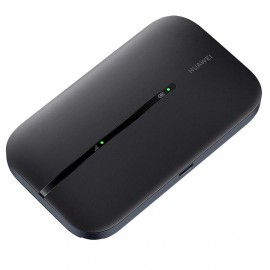 Мобильный роутер 3G/4G HUAWEI E5576-320 Black