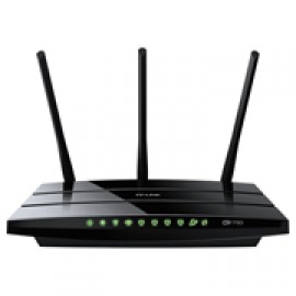 Wi-Fi роутер TP-Link Archer C7