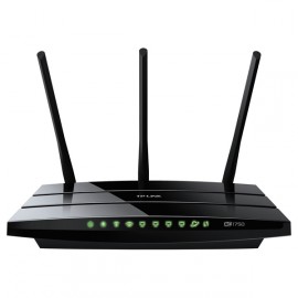 Wi-Fi роутер TP-Link Archer C7 