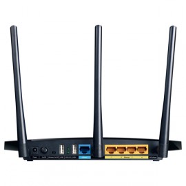 Wi-Fi роутер TP-Link Archer C7