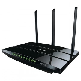 Wi-Fi роутер TP-Link Archer C7