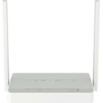 Wi-Fi роутер Keenetic Extra (KN-1713) AC1200