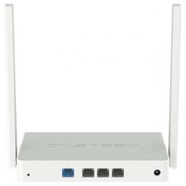 Wi-Fi роутер Keenetic Extra (KN-1713) AC1200