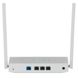 Wi-Fi роутер Keenetic Extra (KN-1713) AC1200