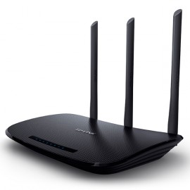 Wi-Fi роутер TP-Link 450Mbps (TL-WR940N)