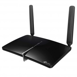 Wi-Fi роутер TP-Link Archer MR600