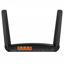 Wi-Fi роутер TP-Link Archer MR600 