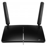 Wi-Fi роутер TP-Link Archer MR600