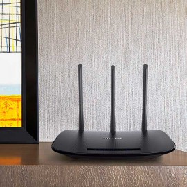 Wi-Fi роутер TP-Link 450Mbps (TL-WR940N)