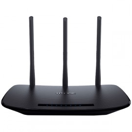 Wi-Fi роутер TP-Link 450Mbps (TL-WR940N) 