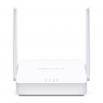 Wi-Fi роутер Mercusys MW302R N300 10/100BASE-TX