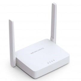 Wi-Fi роутер Mercusys MW302R N300 10/100BASE-TX