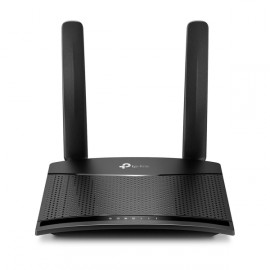 Wi-Fi роутер TP-Link N300 4G LTE (TL-MR100) 