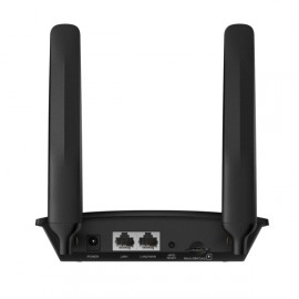 Wi-Fi роутер TP-Link N300 4G LTE (TL-MR100)