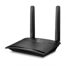 Wi-Fi роутер TP-Link N300 4G LTE (TL-MR100)