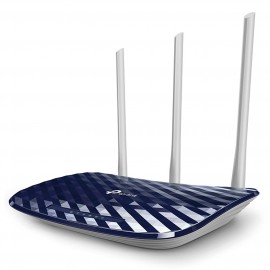 Wi-Fi роутер TP-Link Archer C20 V5.0