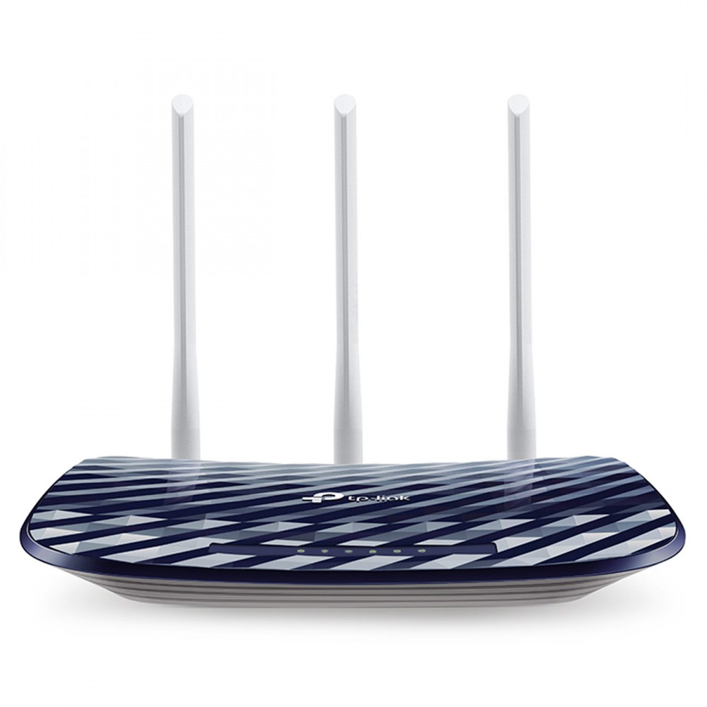 Wi-Fi роутер TP-Link Archer C20 V5.0 - купить по выгодной стоимости с  доставкой по Москве из интернет-магазина Lostelecom