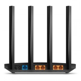 WI-FI роутер TP-Link C80