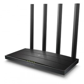 WI-FI роутер TP-Link C80