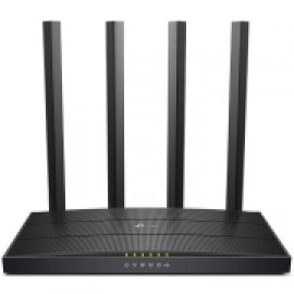 WI-FI роутер TP-Link Archer C6U