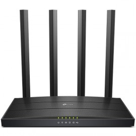 WI-FI роутер TP-Link Archer C6U