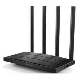 WI-FI роутер TP-Link Archer C6U