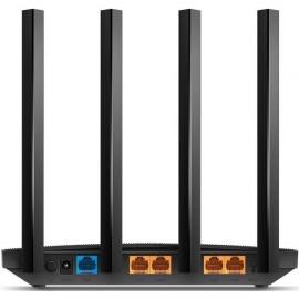 WI-FI роутер TP-Link Archer C6U