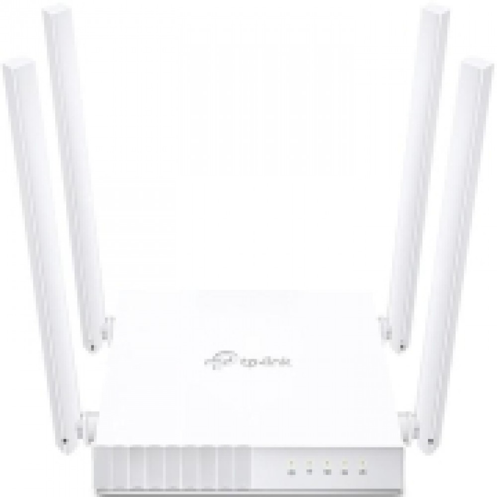 WI-FI роутер TP-Link Archer C24