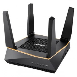 WI-FI роутер ASUS RT-AX92U2-PK AX6100 