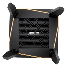 WI-FI роутер ASUS RT-AX92U2-PK AX6100