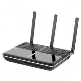 Wi-Fi роутер TP-Link AC2300 MU-MIMO (Archer C2300)