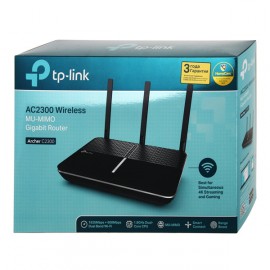 Wi-Fi роутер TP-Link AC2300 MU-MIMO (Archer C2300)