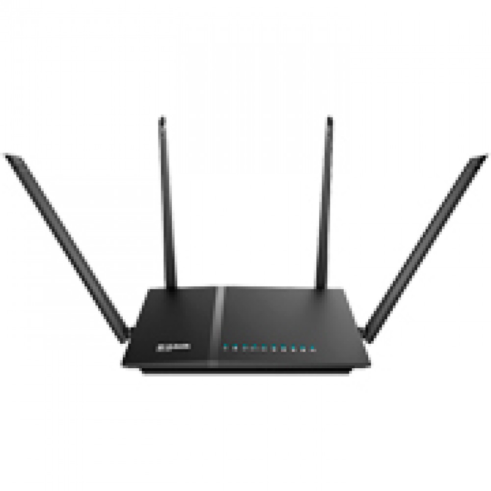 Wi-Fi роутер D-link DIR-825/AC/G1С