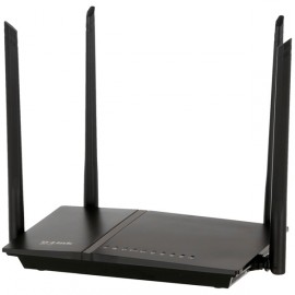 Wi-Fi роутер D-link DIR-825/AC/G1С