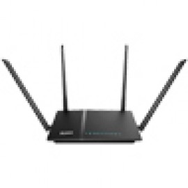 Wi-Fi роутер D-link DIR-825/AC/G1С