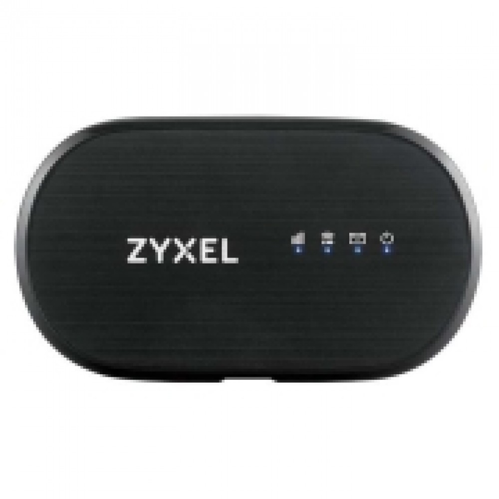 Роутер беспроводной Zyxel LTE3301-M209-EU01V1F N300 2G/3G/4G