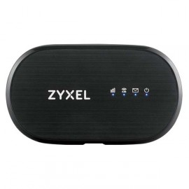 Роутер беспроводной Zyxel LTE3301-M209-EU01V1F N300 2G/3G/4G 