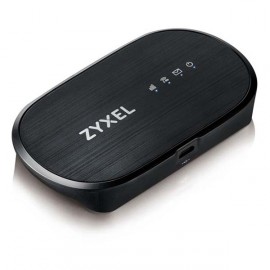 Роутер беспроводной Zyxel LTE3301-M209-EU01V1F N300 2G/3G/4G